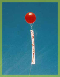 mississippi advertising balloons